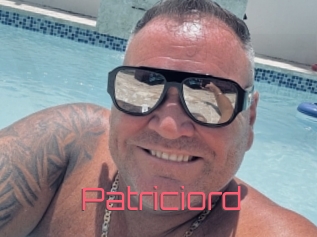 Patriciord