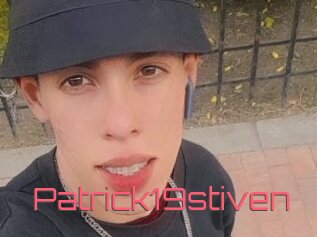 Patrick19stiven
