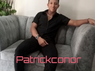 Patrickconor