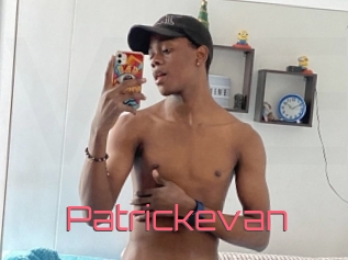 Patrickevan