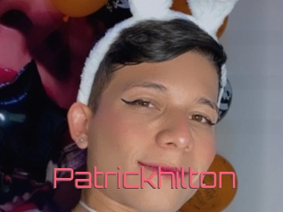 Patrickhilton