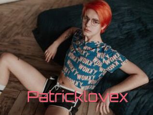 Patricklovex