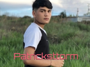 patricksttorm Webcam Sexe Direct