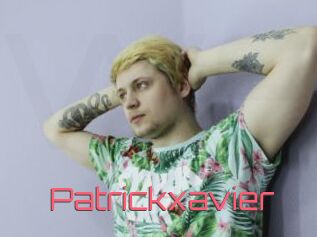 Patrickxavier
