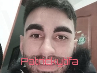 Patrickytifa