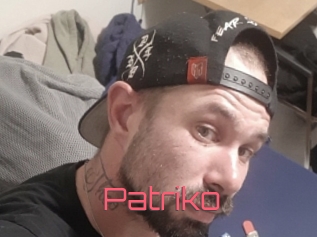 Patriko