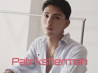 Patriksherman