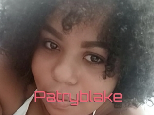 Patryblake