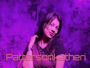 Pattersonkatheri
