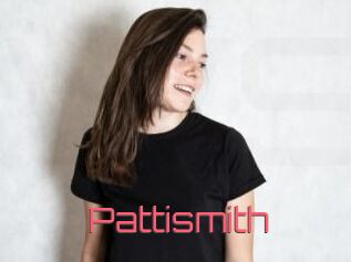 Pattismith