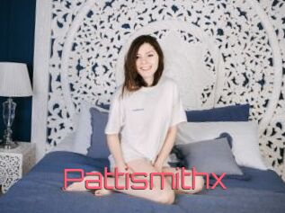 Pattismithx