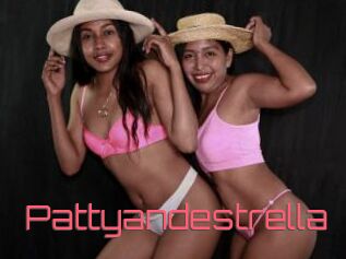 Pattyandestrella