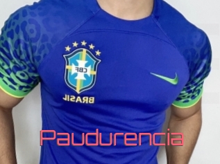 Paudurencia