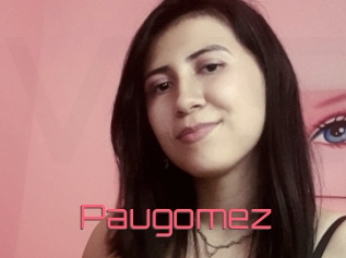 Paugomez