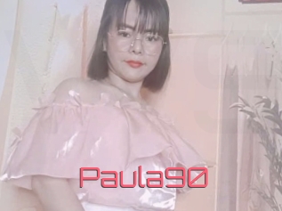 Paula90
