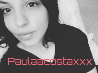 Paulaacostaxxx