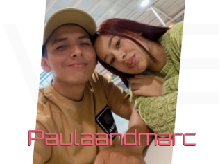 Paulaandmarc