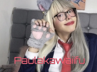 paulakawaiifu Webcam Sexe Direct