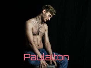 Paulalton