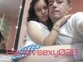 Paulavsexy028