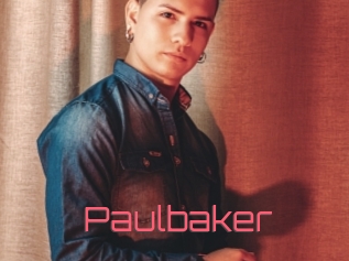Paulbaker