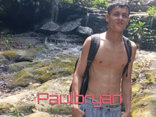 paulbryan Webcam Sexe Direct
