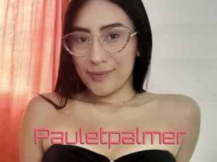 Pauletpalmer