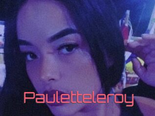 Pauletteleroy