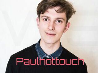 Paulhottouch