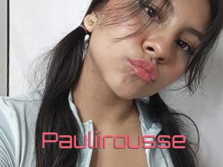Pauliirousse