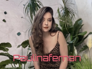 Paulinafernan