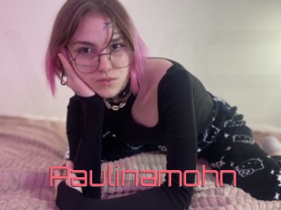 Paulinamohn