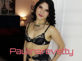 Paulinarevetty