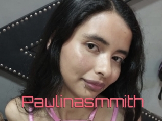 Paulinasmmith