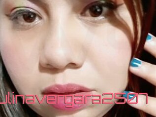 Paulinavergara2507