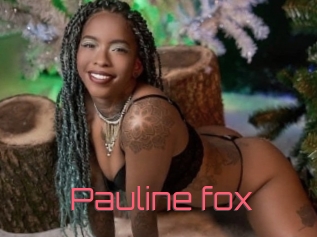 Pauline_fox