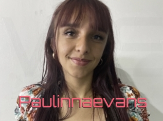 Paulinnaevans