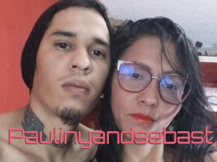 Paulinyandsebast