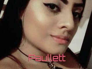 Paullett