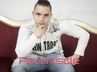 Paulmuscle