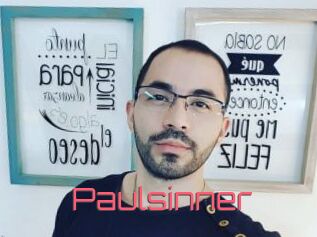 Paulsinner