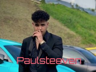 Paulsteeven