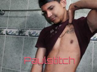 Paulstitch