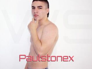 Paulstonex