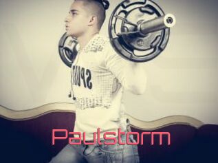 Paulstorm