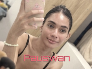 Pauswan