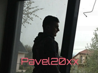 Pavel20xx