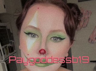 Paygoddessb19