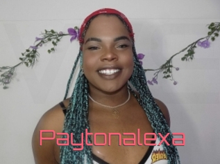 Paytonalexa