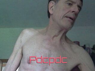 Pdcpdc